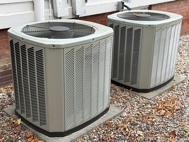 Reliable Hvac Installation contractor in Cloverdale, VA by JG Cool HVAC