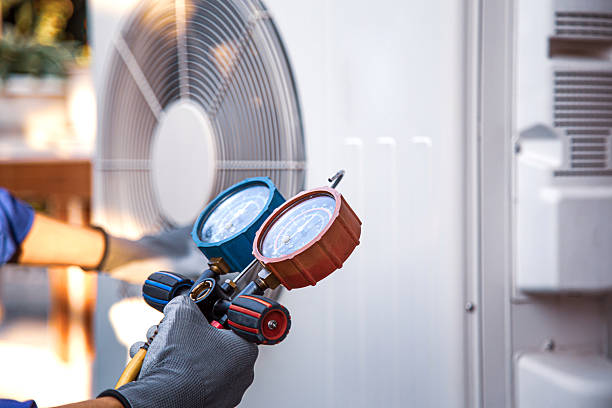 Affordable Hvac Installation solutions in Cloverdale, VA