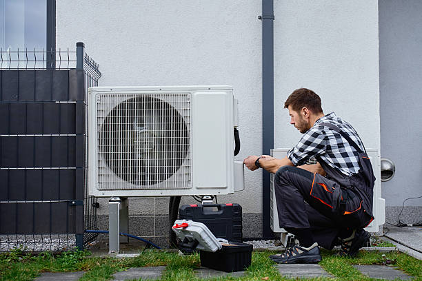 Top rated local Hvac Installation specialists in Cloverdale, VA
